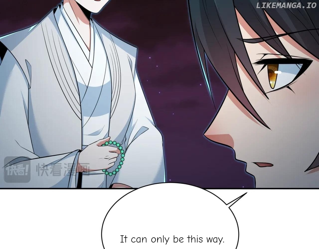 Read Era of the Haunted Manga Online