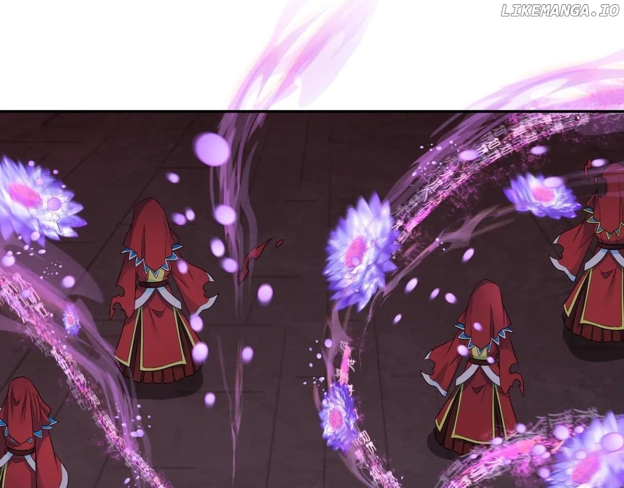 Read Era of the Haunted Manga Online