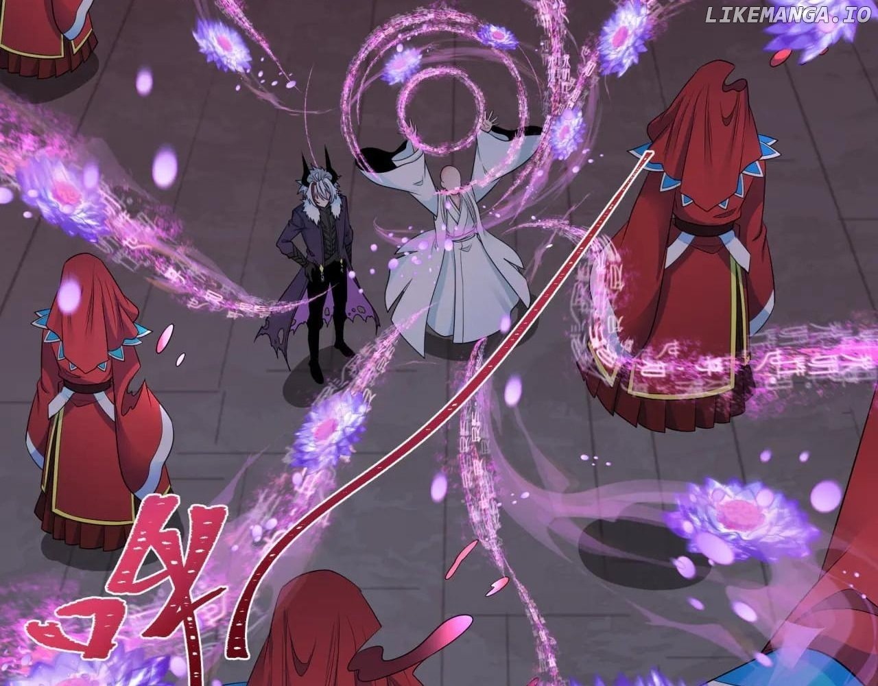 Read Era of the Haunted Manga Online