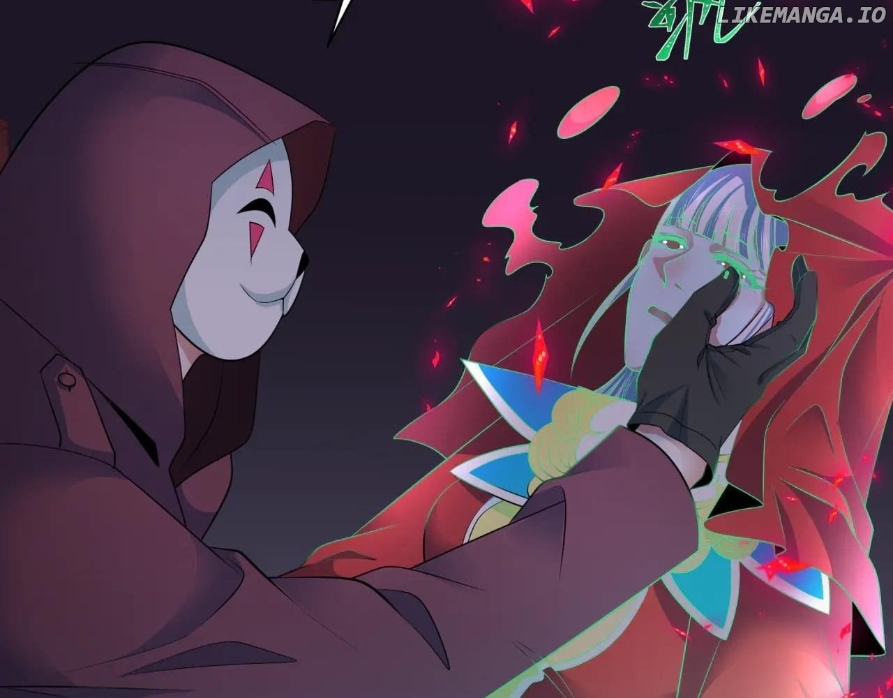 Read Era of the Haunted Manga Online