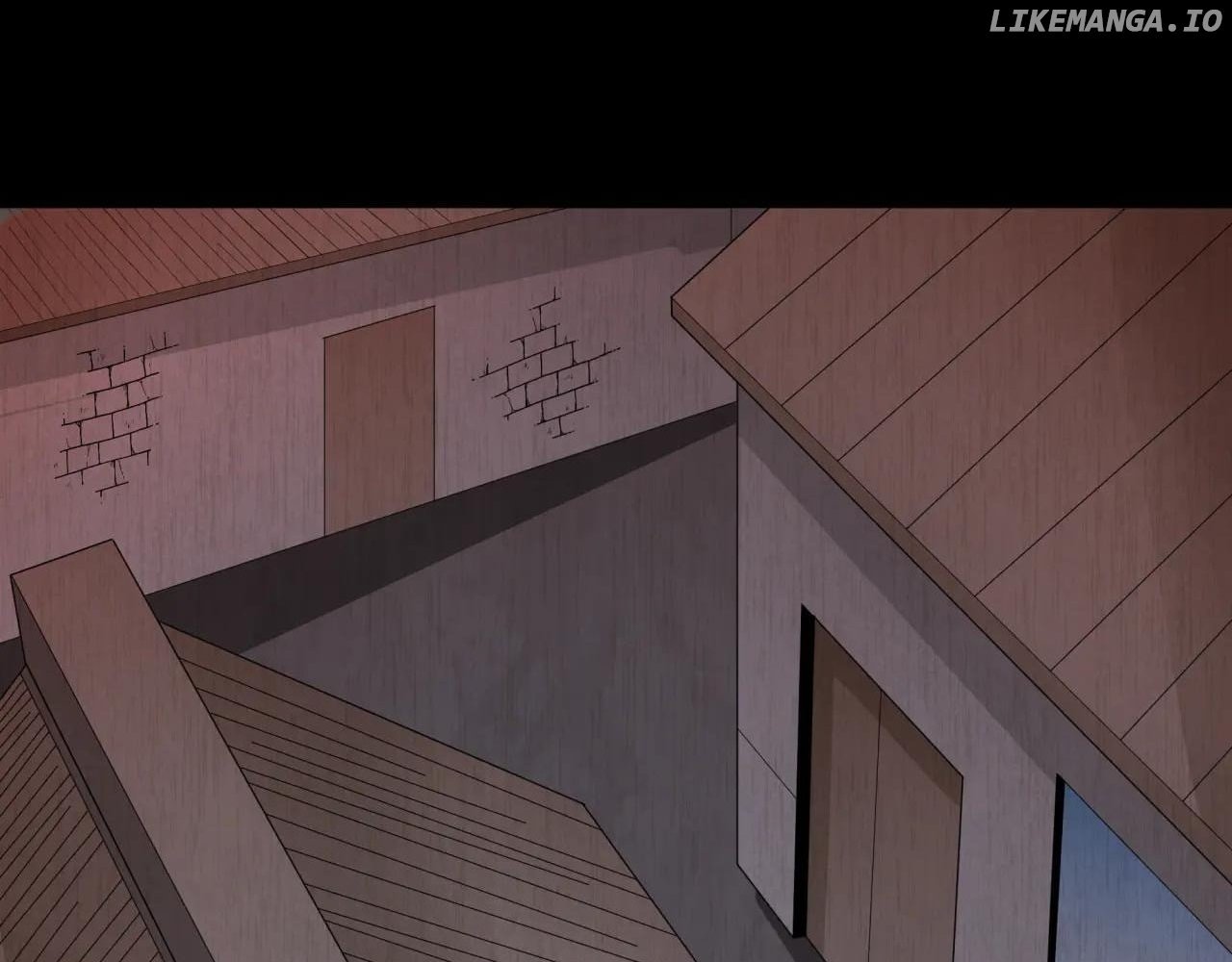 Read Era of the Haunted Manga Online