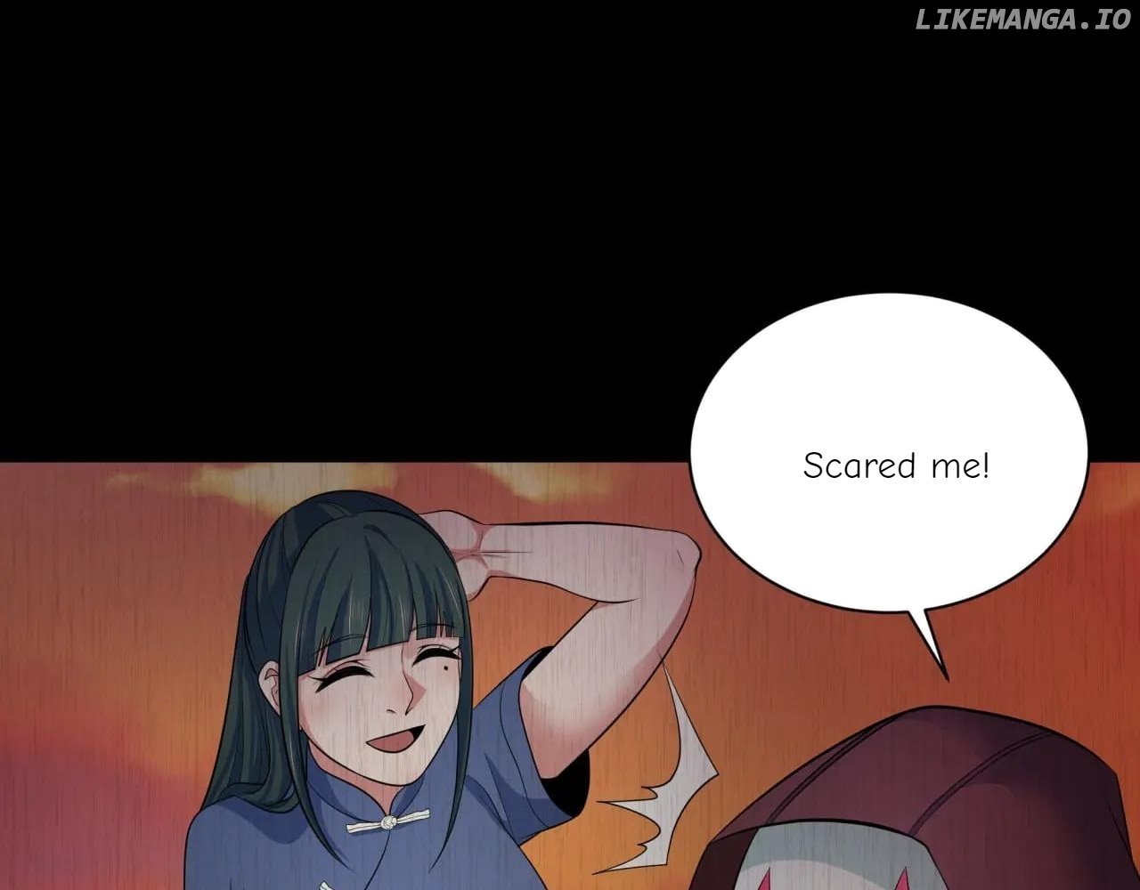 Read Era of the Haunted Manga Online