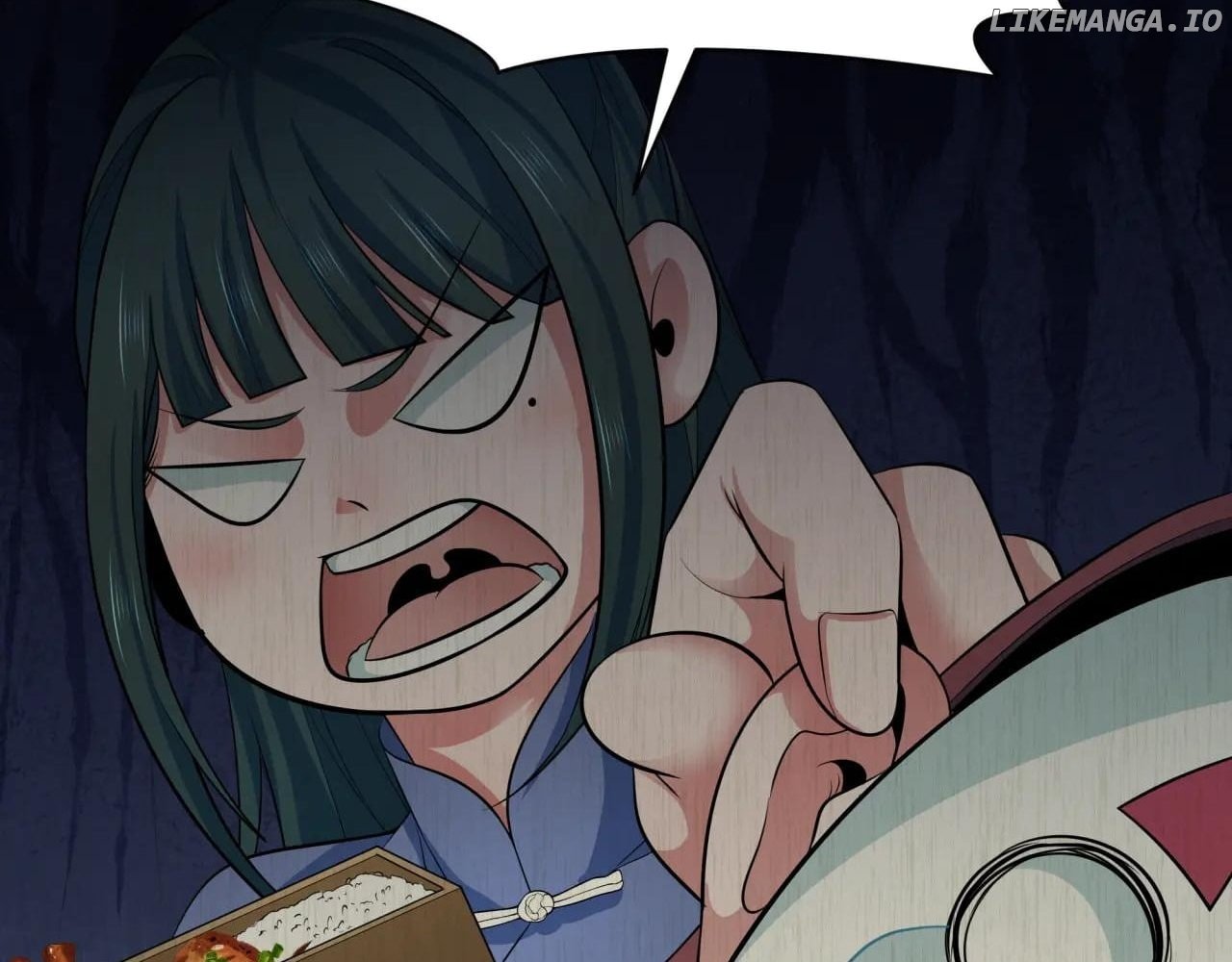 Read Era of the Haunted Manga Online