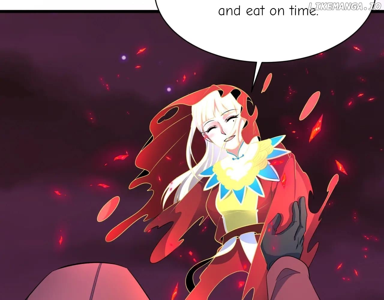 Read Era of the Haunted Manga Online