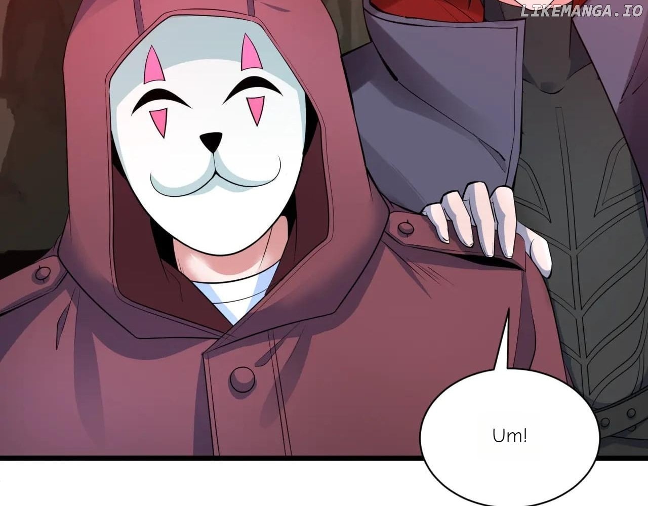 Read Era of the Haunted Manga Online