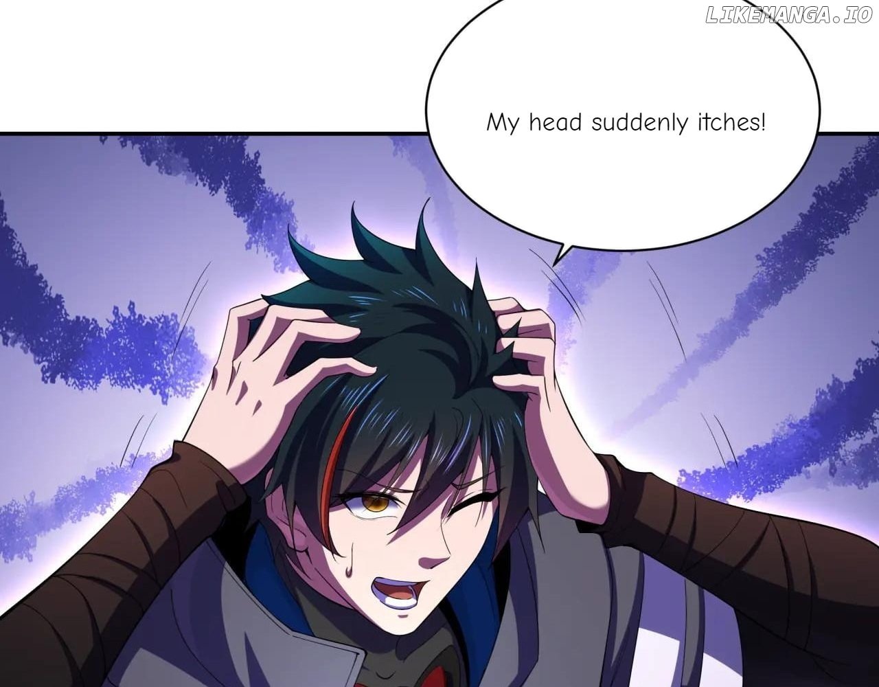 Read Era of the Haunted Manga Online
