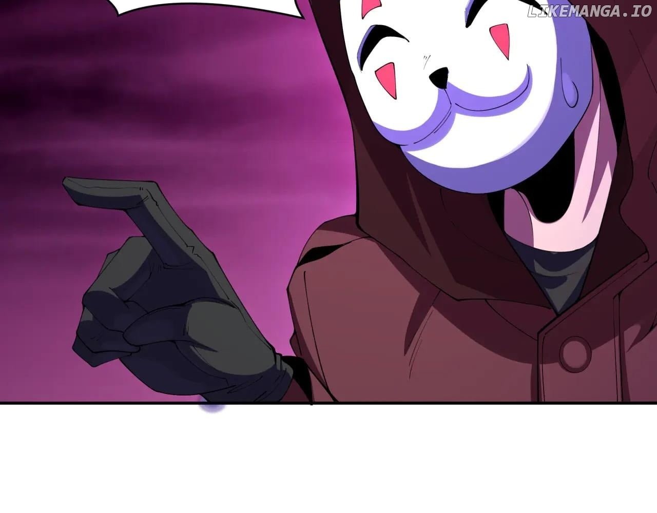 Read Era of the Haunted Manga Online