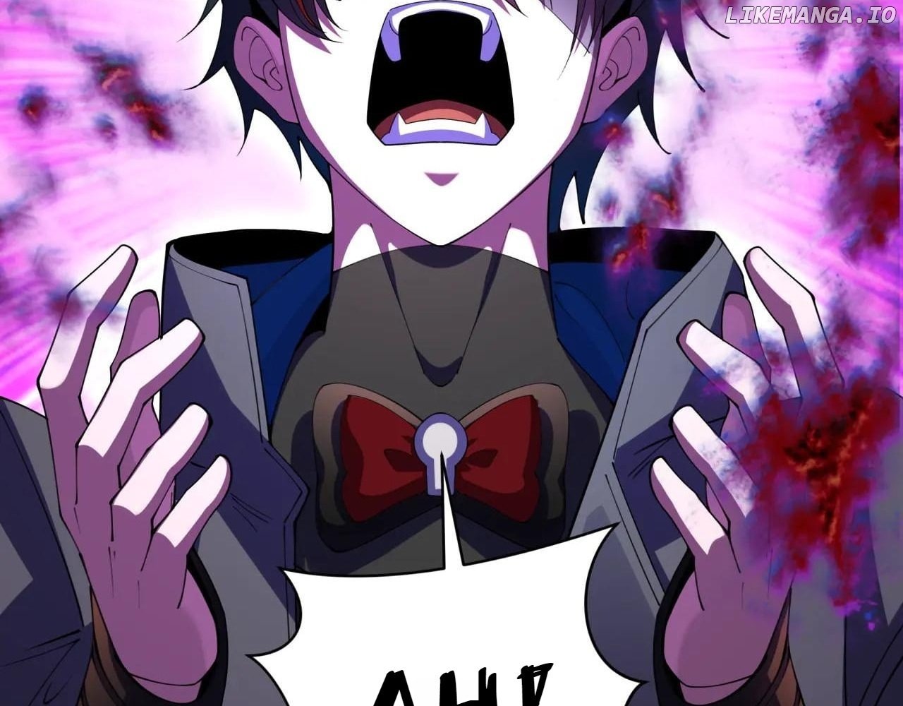 Read Era of the Haunted Manga Online