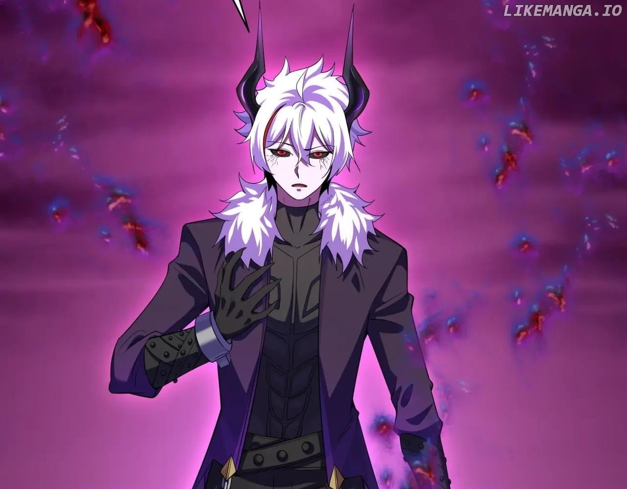 Read Era of the Haunted Manga Online