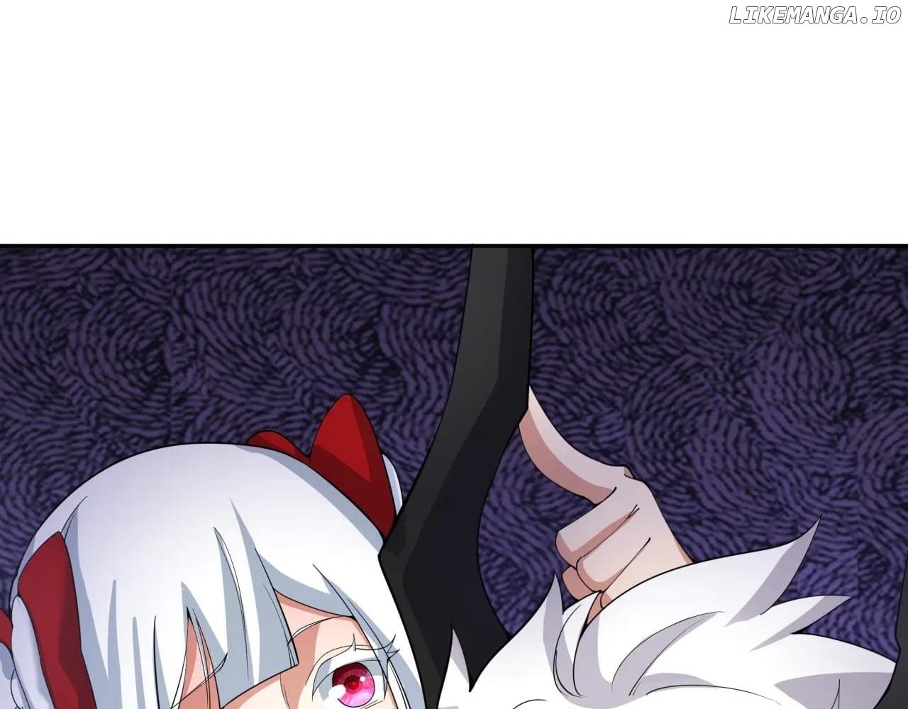 Read Era of the Haunted Manga Online