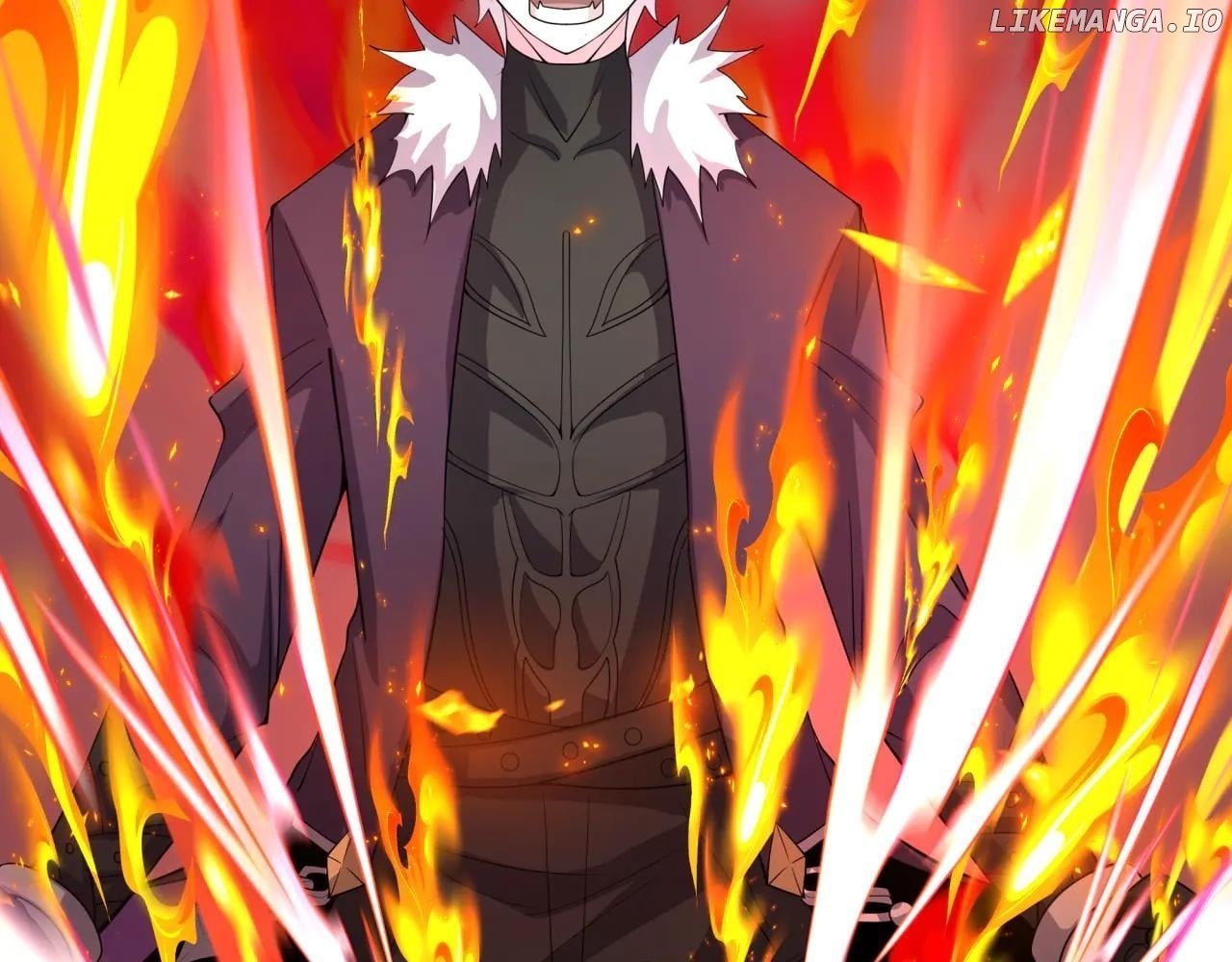 Read Era of the Haunted Manga Online