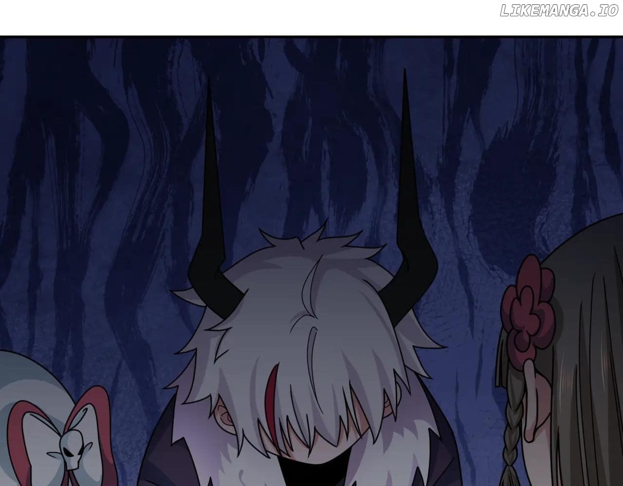 Read Era of the Haunted Manga Online