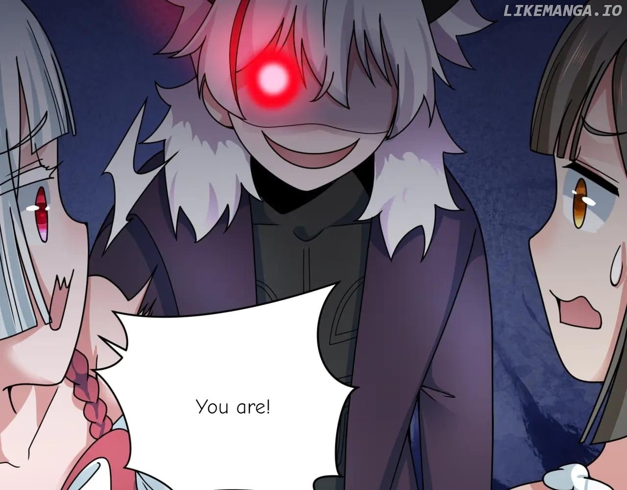 Read Era of the Haunted Manga Online