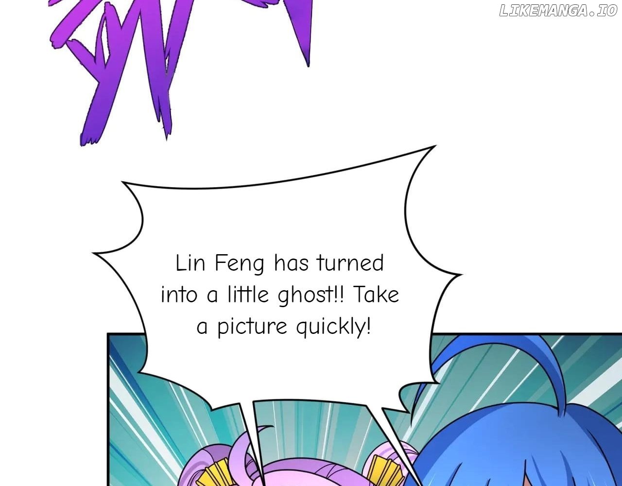 Read Era of the Haunted Manga Online