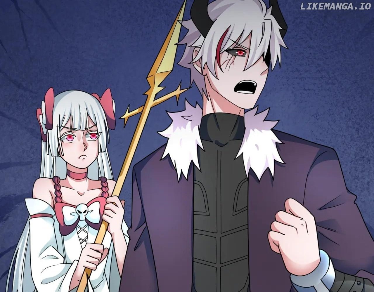 Read Era of the Haunted Manga Online