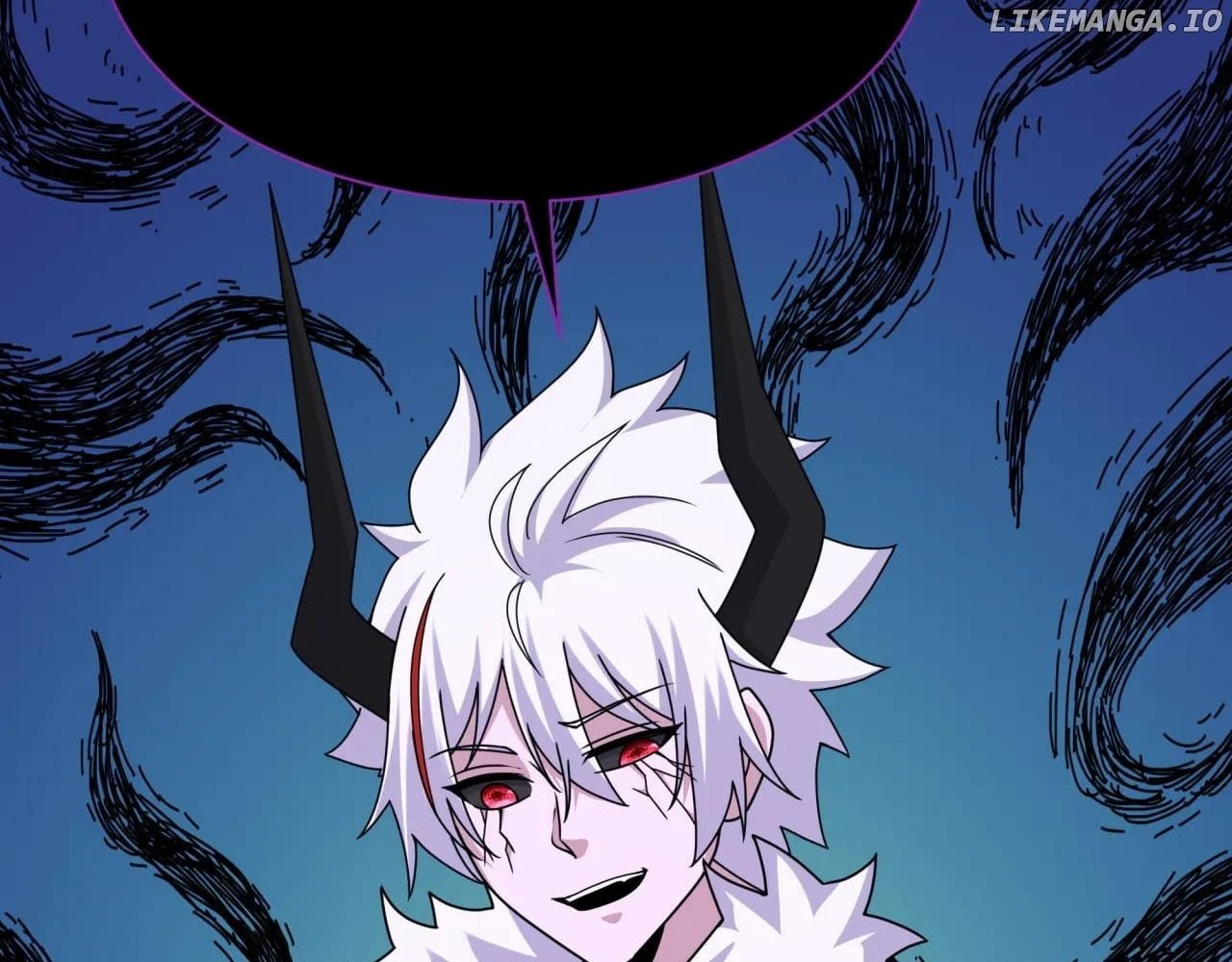 Read Era of the Haunted Manga Online