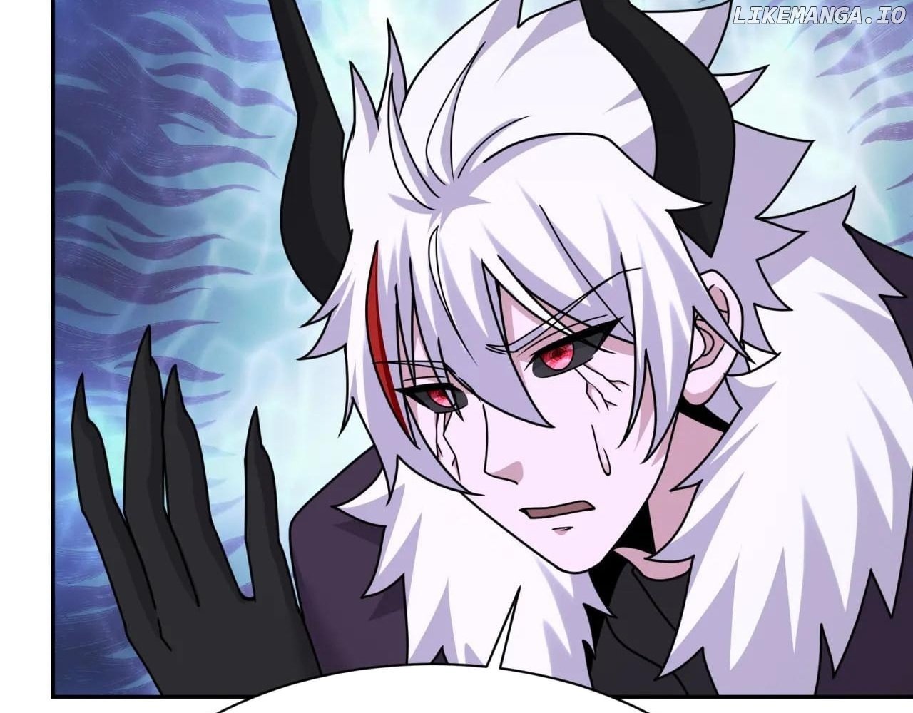 Read Era of the Haunted Manga Online
