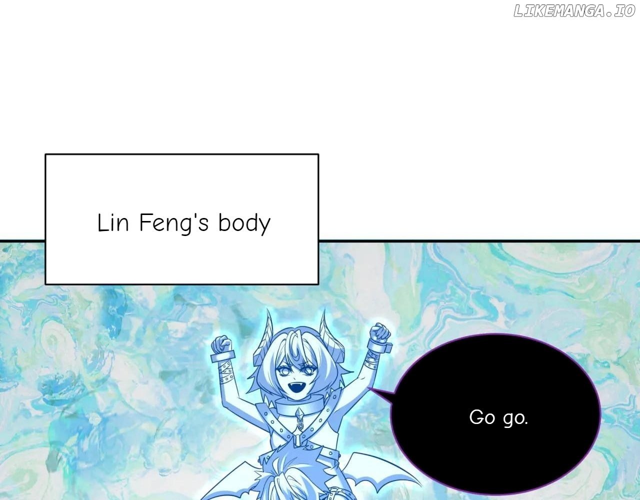 Read Era of the Haunted Manga Online