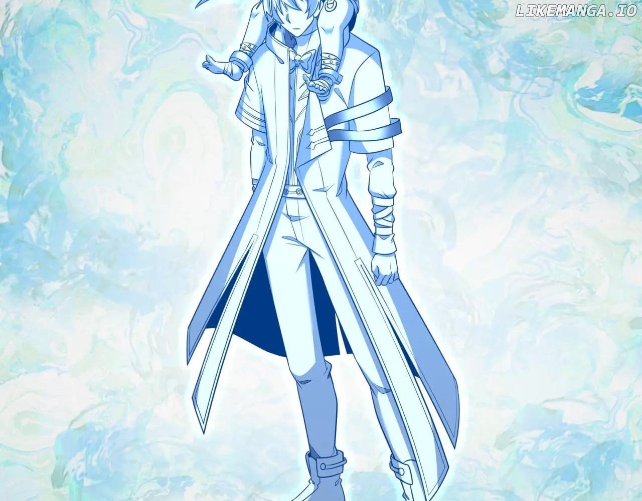 Read Era of the Haunted Manga Online