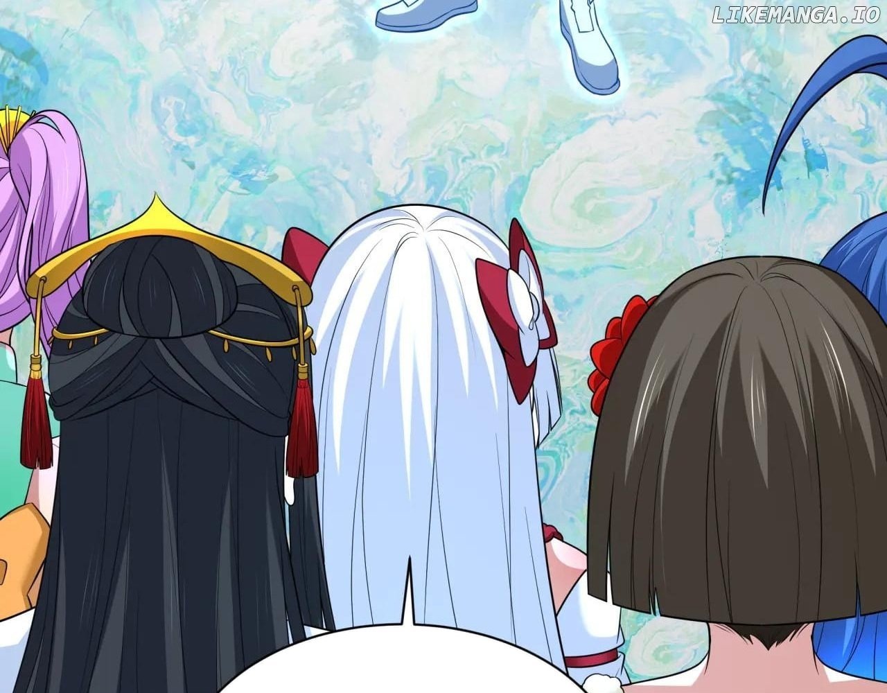 Read Era of the Haunted Manga Online