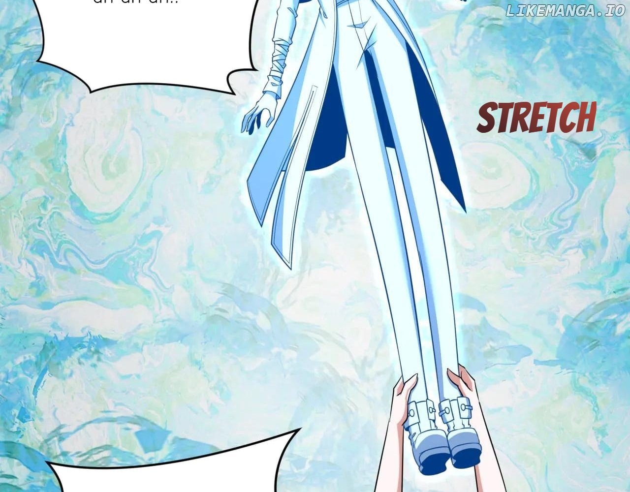 Read Era of the Haunted Manga Online
