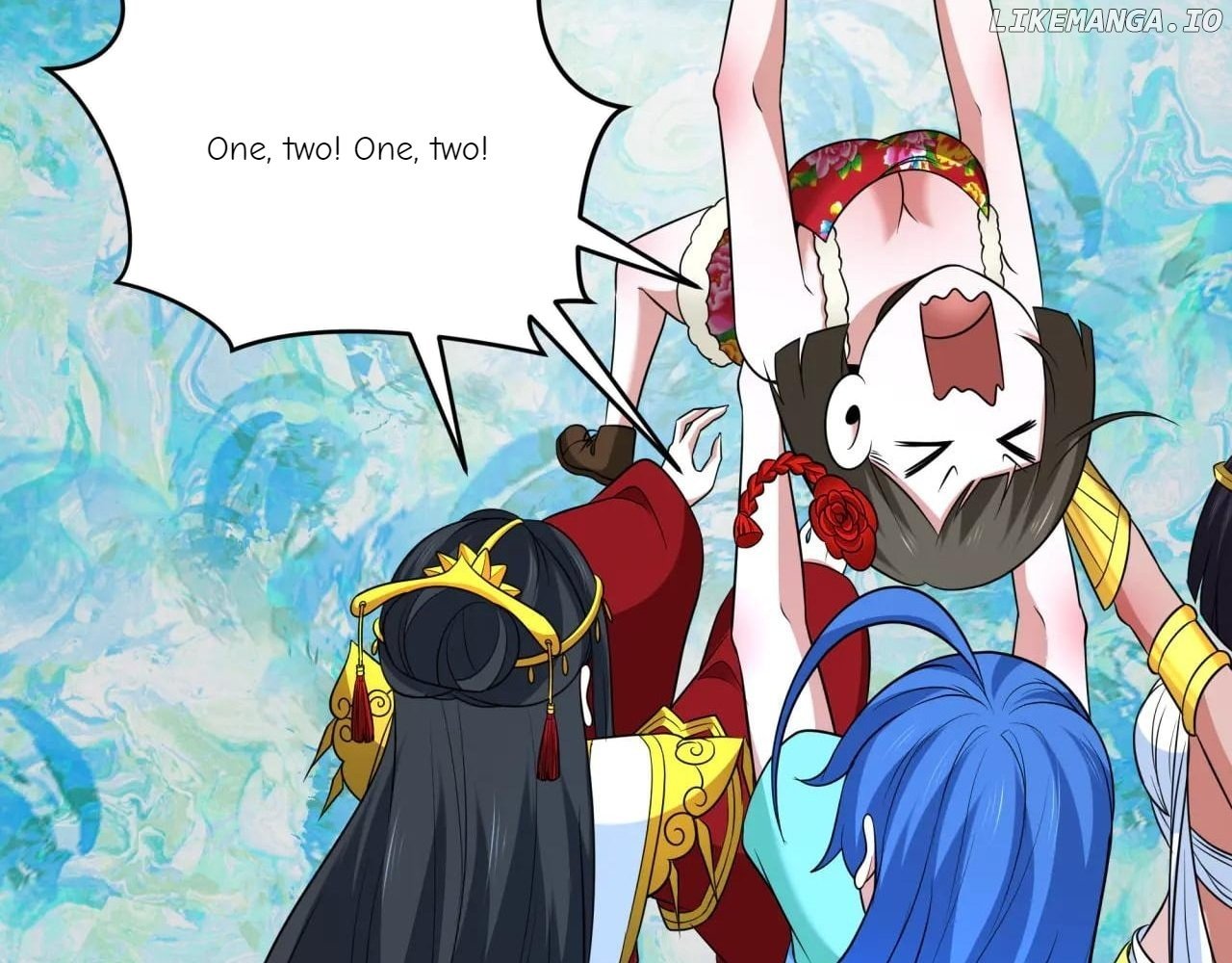 Read Era of the Haunted Manga Online