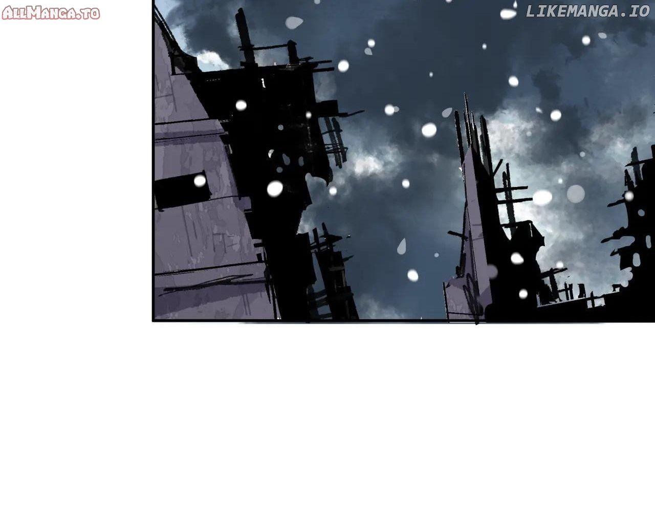 Read Era of the Haunted Manga Online