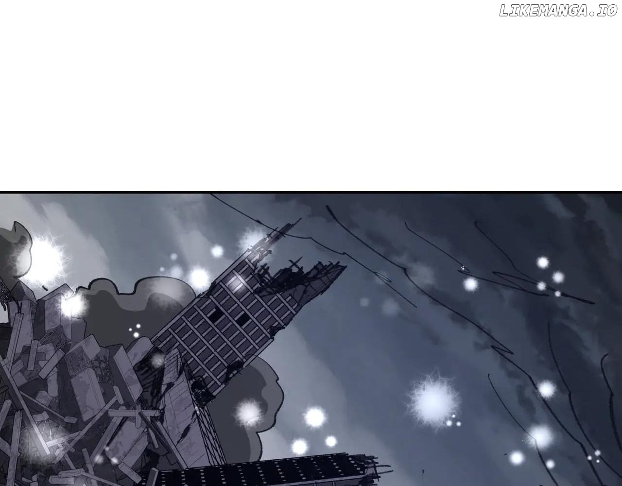 Read Era of the Haunted Manga Online