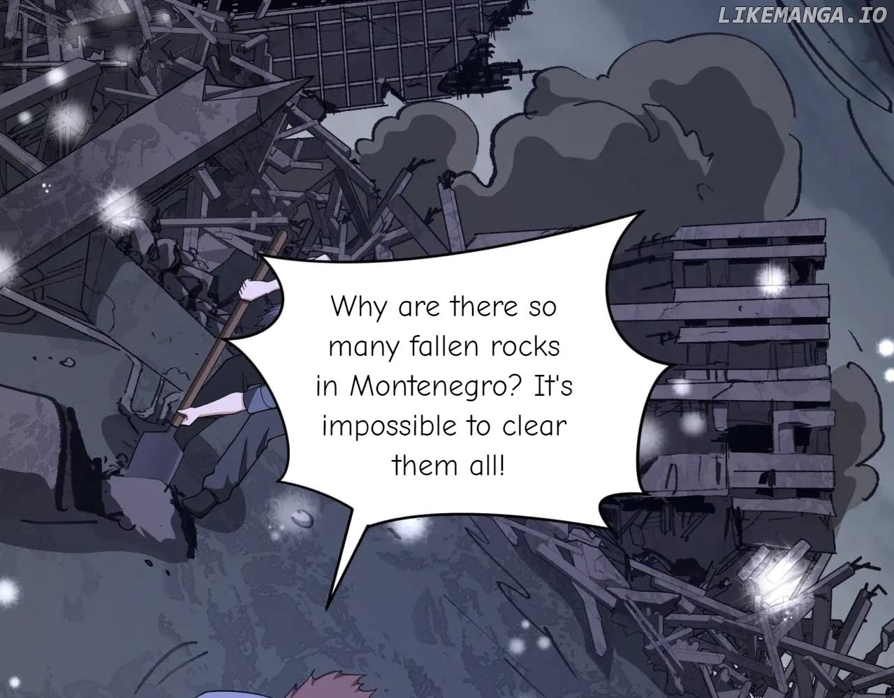 Read Era of the Haunted Manga Online