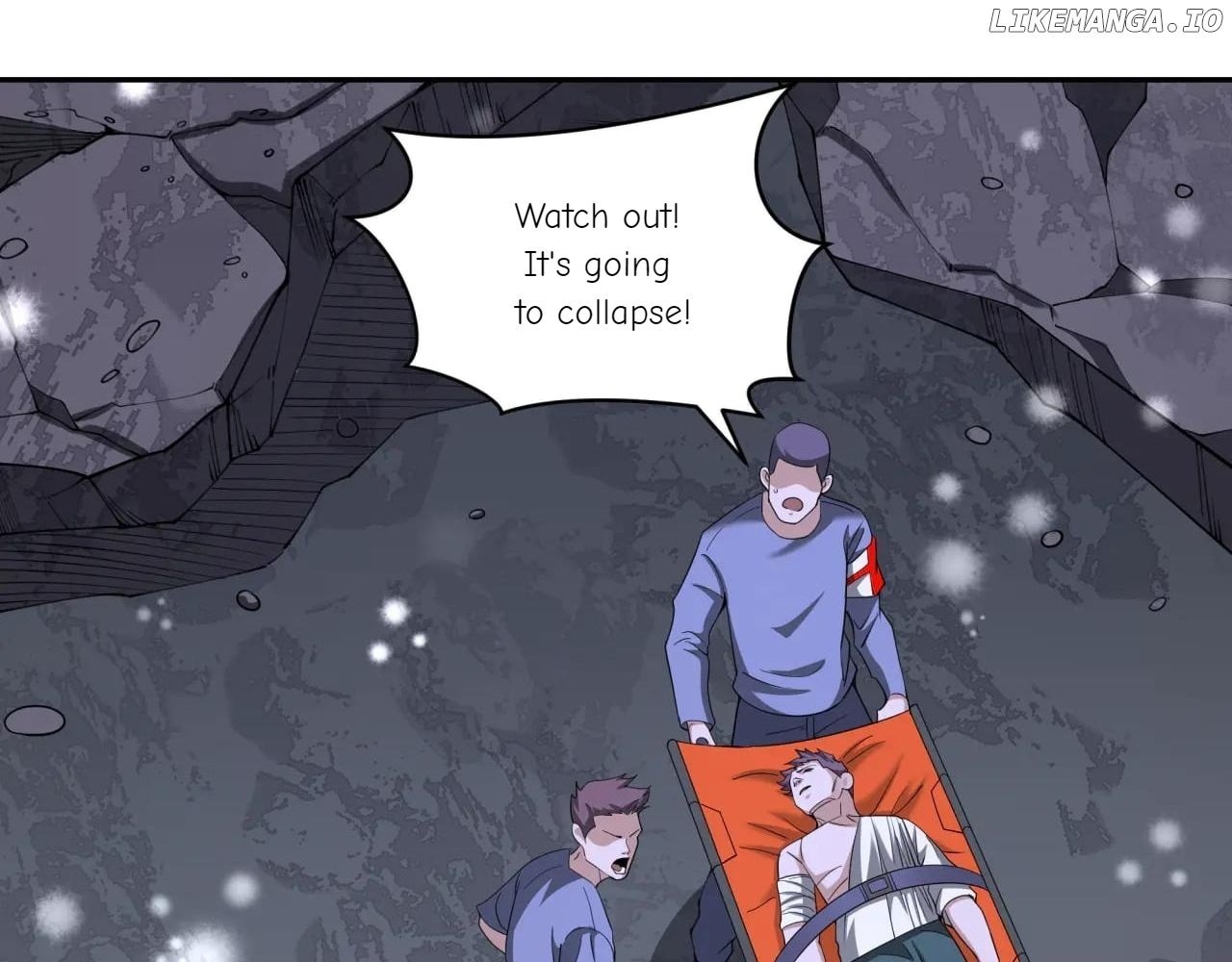 Read Era of the Haunted Manga Online