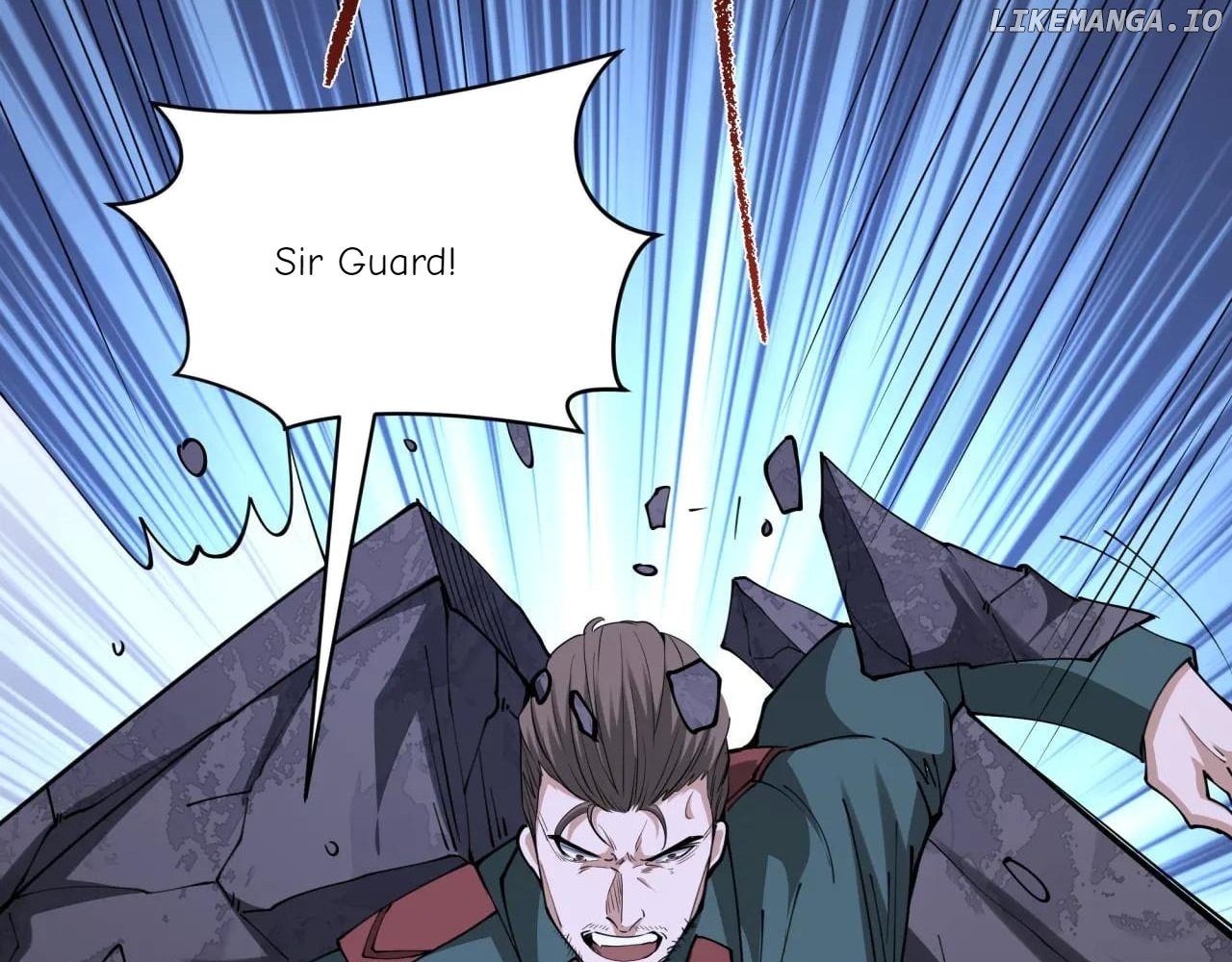 Read Era of the Haunted Manga Online