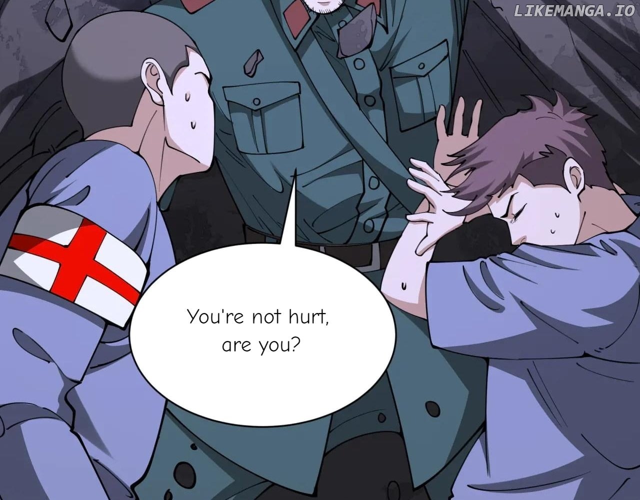 Read Era of the Haunted Manga Online