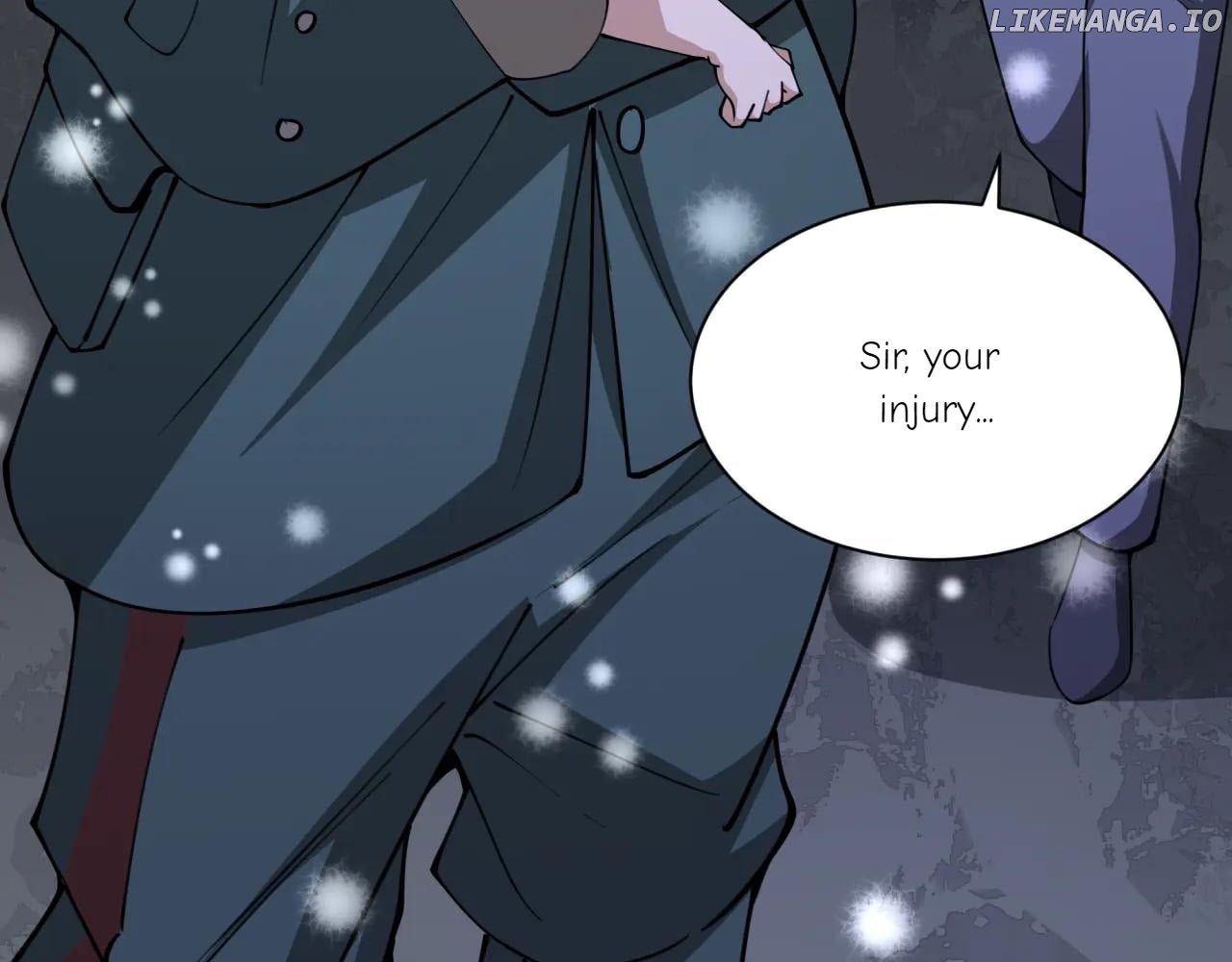 Read Era of the Haunted Manga Online