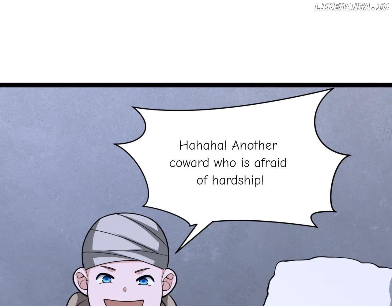 Read Era of the Haunted Manga Online