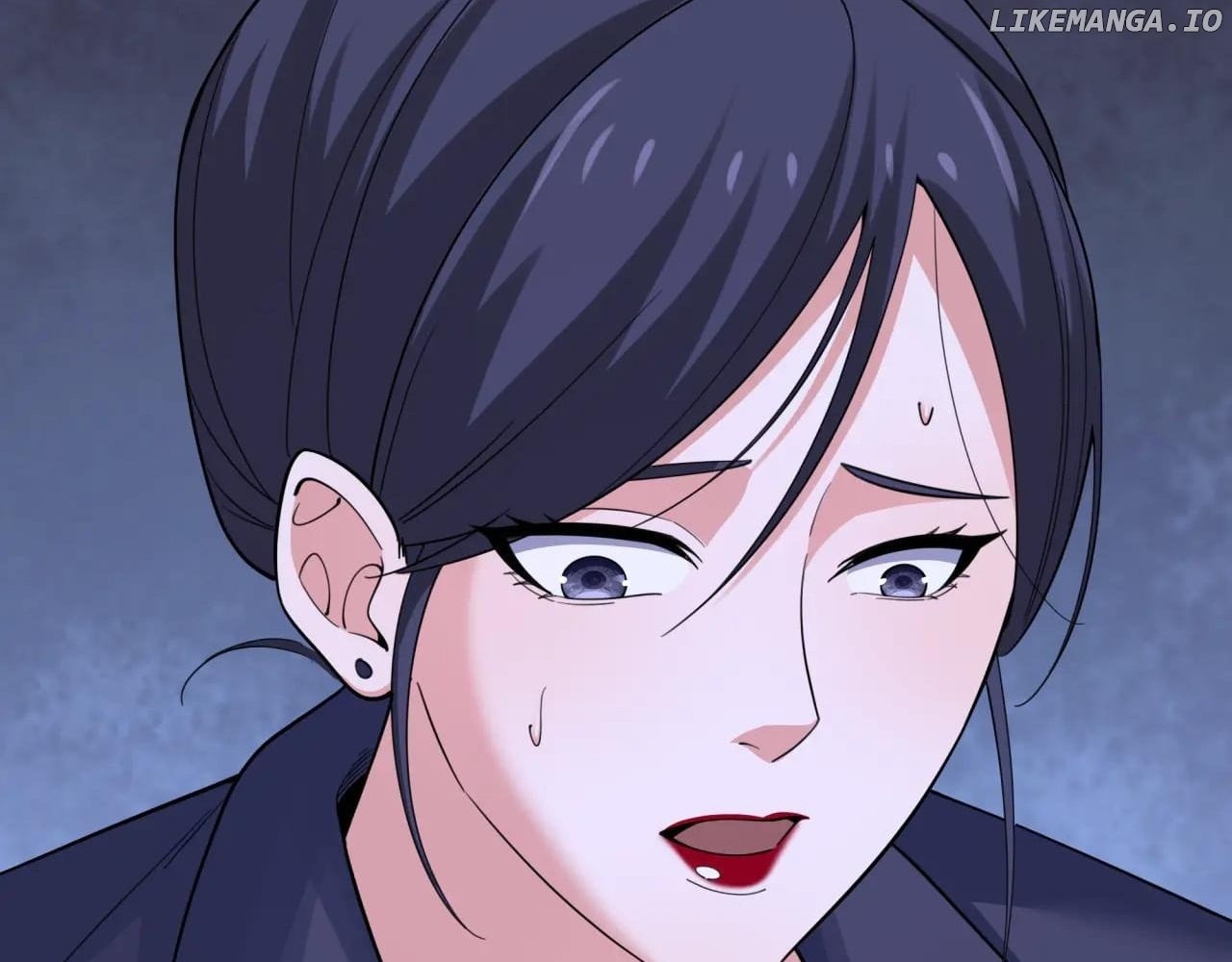 Read Era of the Haunted Manga Online
