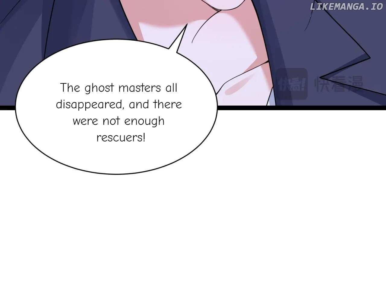 Read Era of the Haunted Manga Online