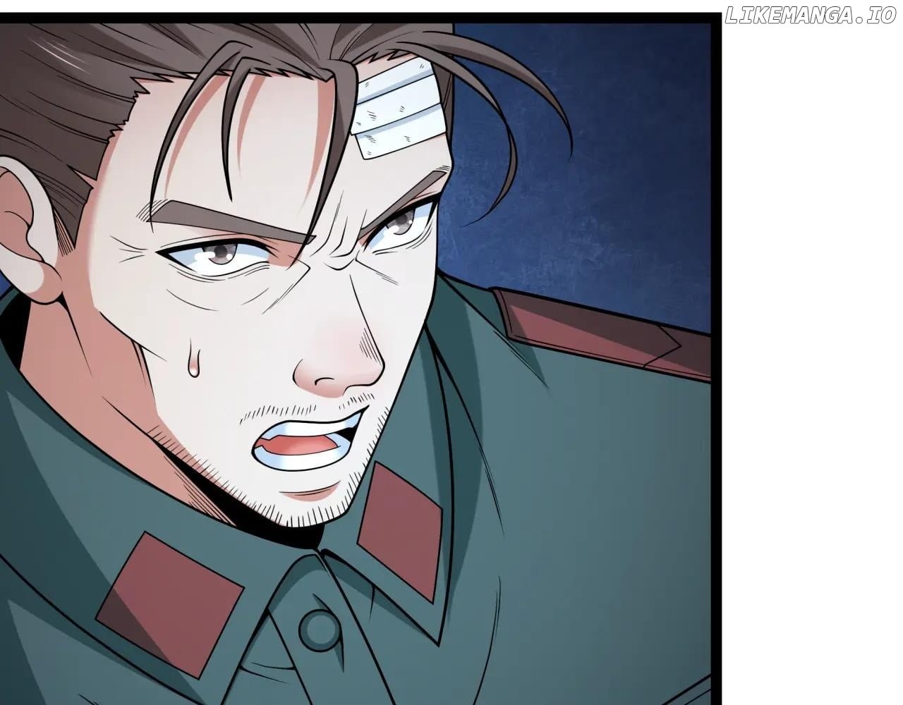Read Era of the Haunted Manga Online