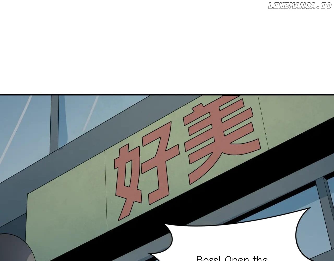 Read Era of the Haunted Manga Online