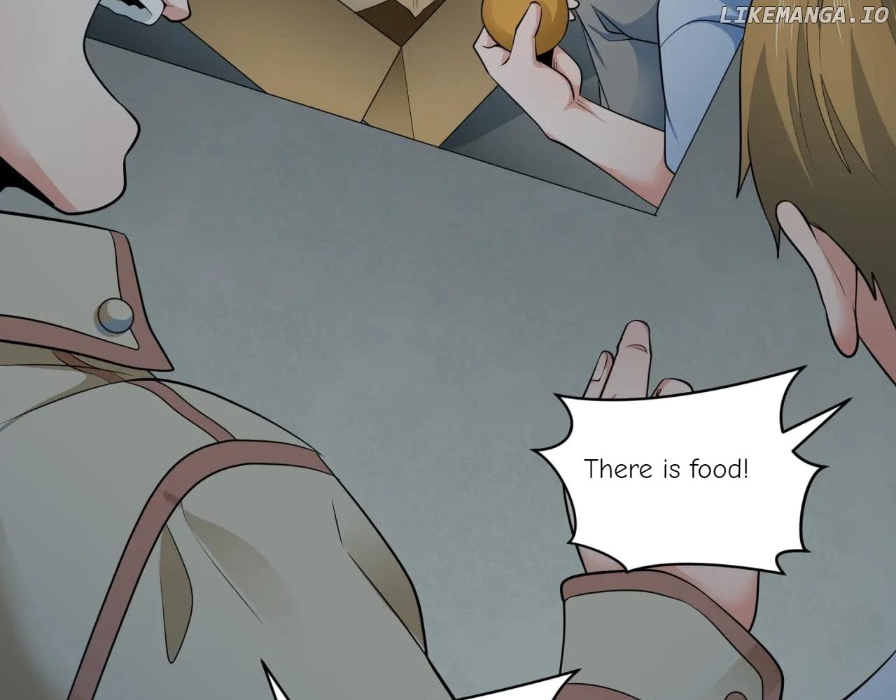 Read Era of the Haunted Manga Online