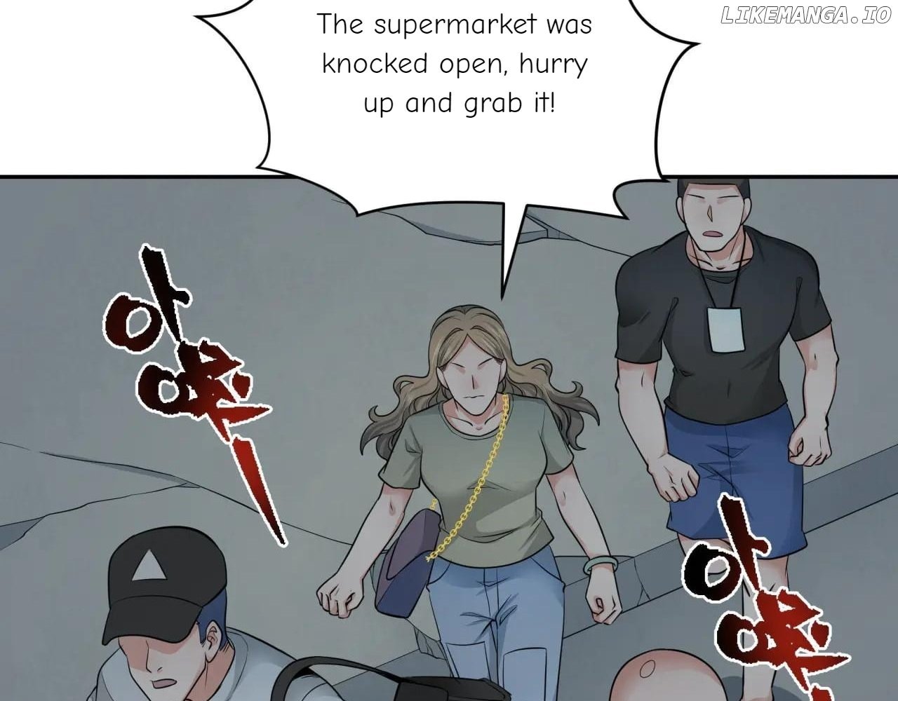 Read Era of the Haunted Manga Online