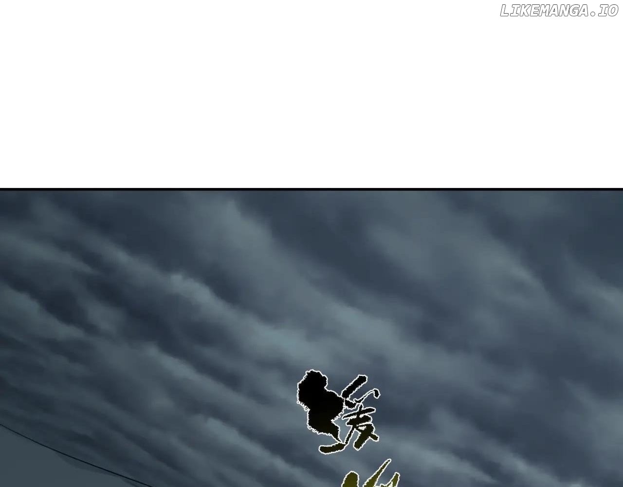 Read Era of the Haunted Manga Online