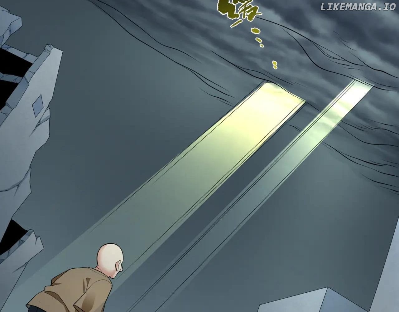 Read Era of the Haunted Manga Online