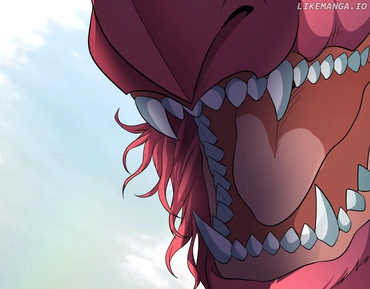 Read Era of the Haunted Manga Online