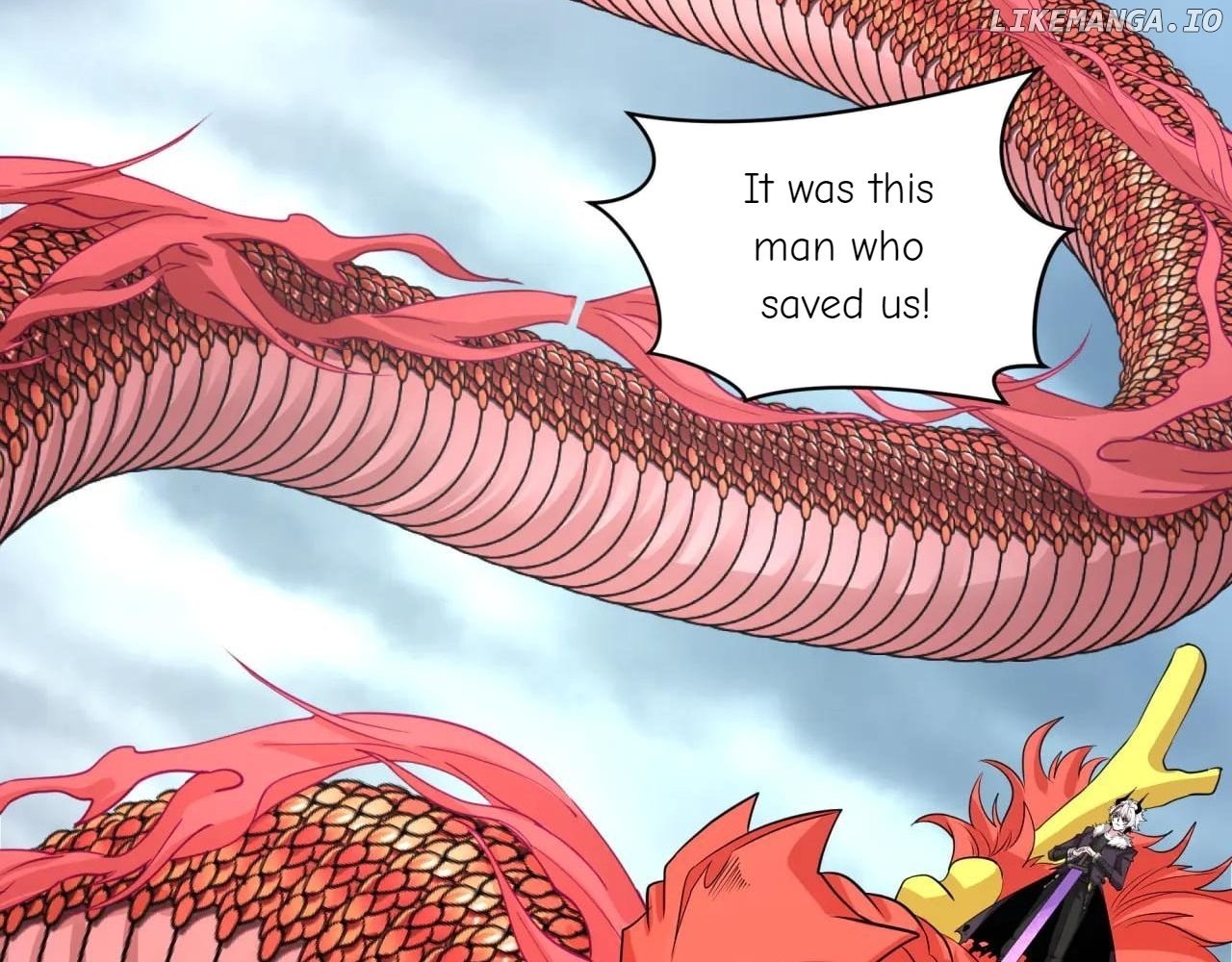 Read Era of the Haunted Manga Online