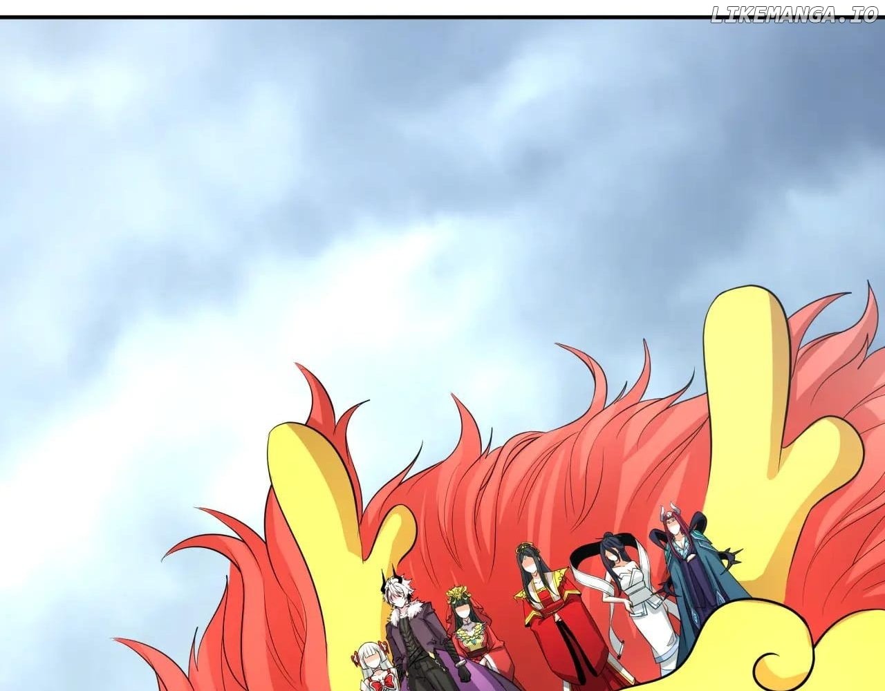 Read Era of the Haunted Manga Online