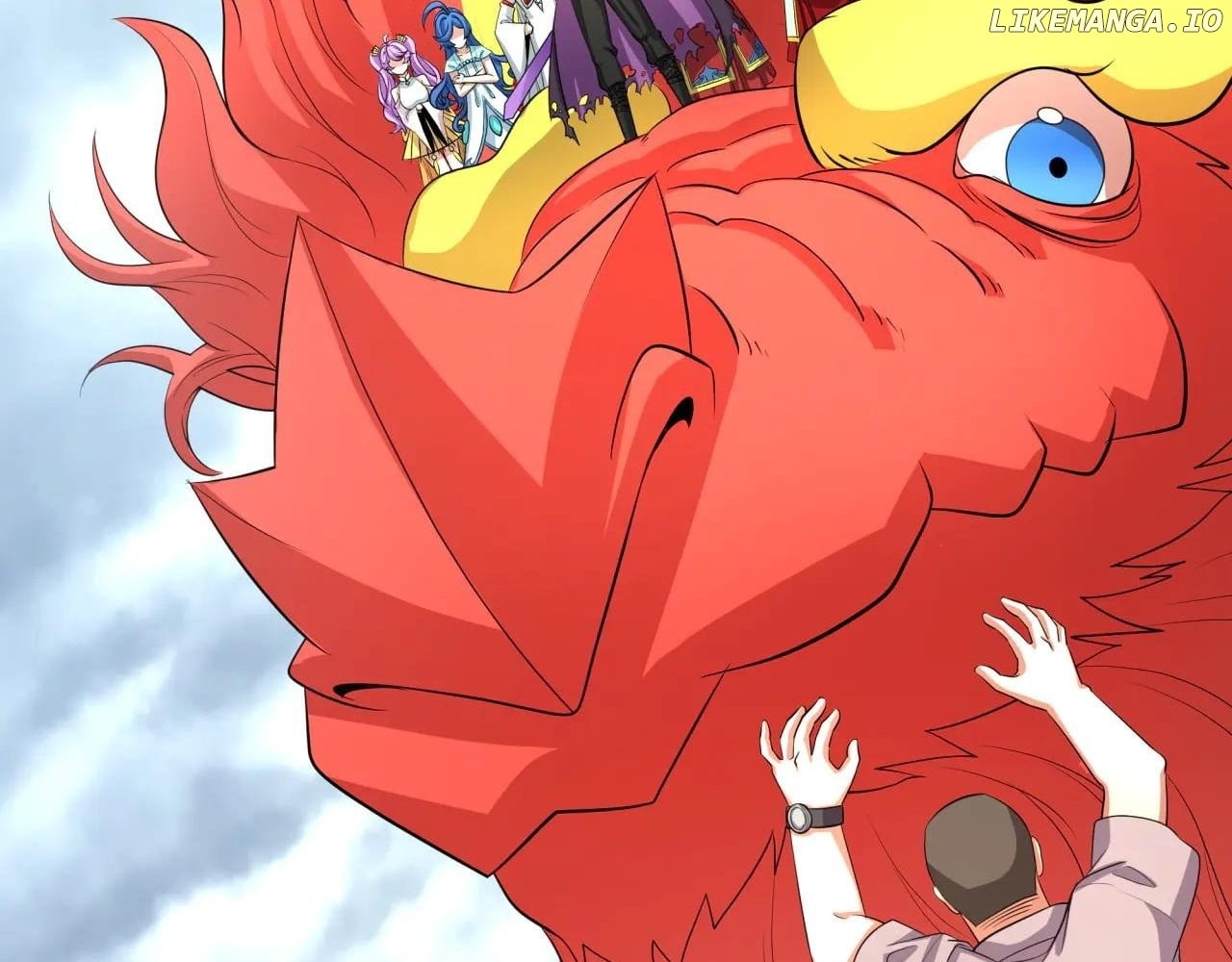 Read Era of the Haunted Manga Online