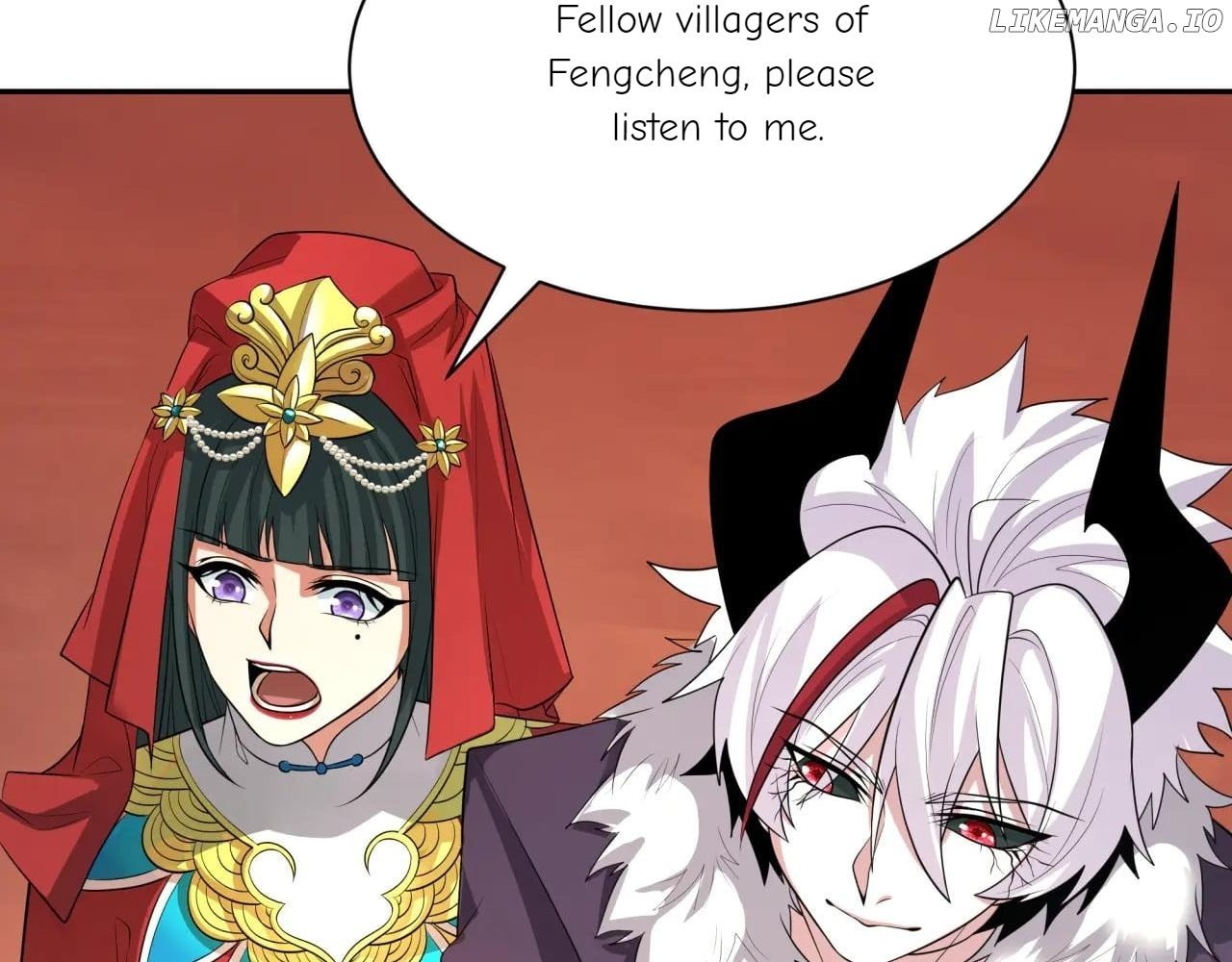 Read Era of the Haunted Manga Online