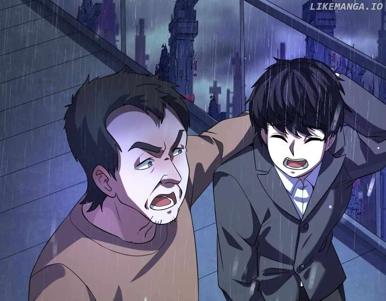 Read Era of the Haunted Manga Online
