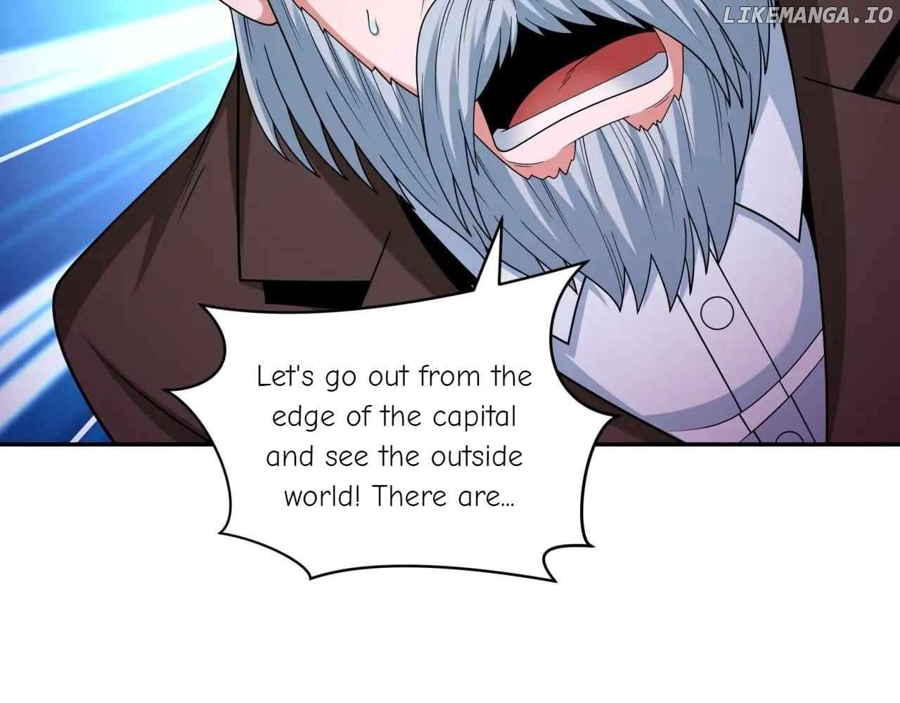 Read Era of the Haunted Manga Online
