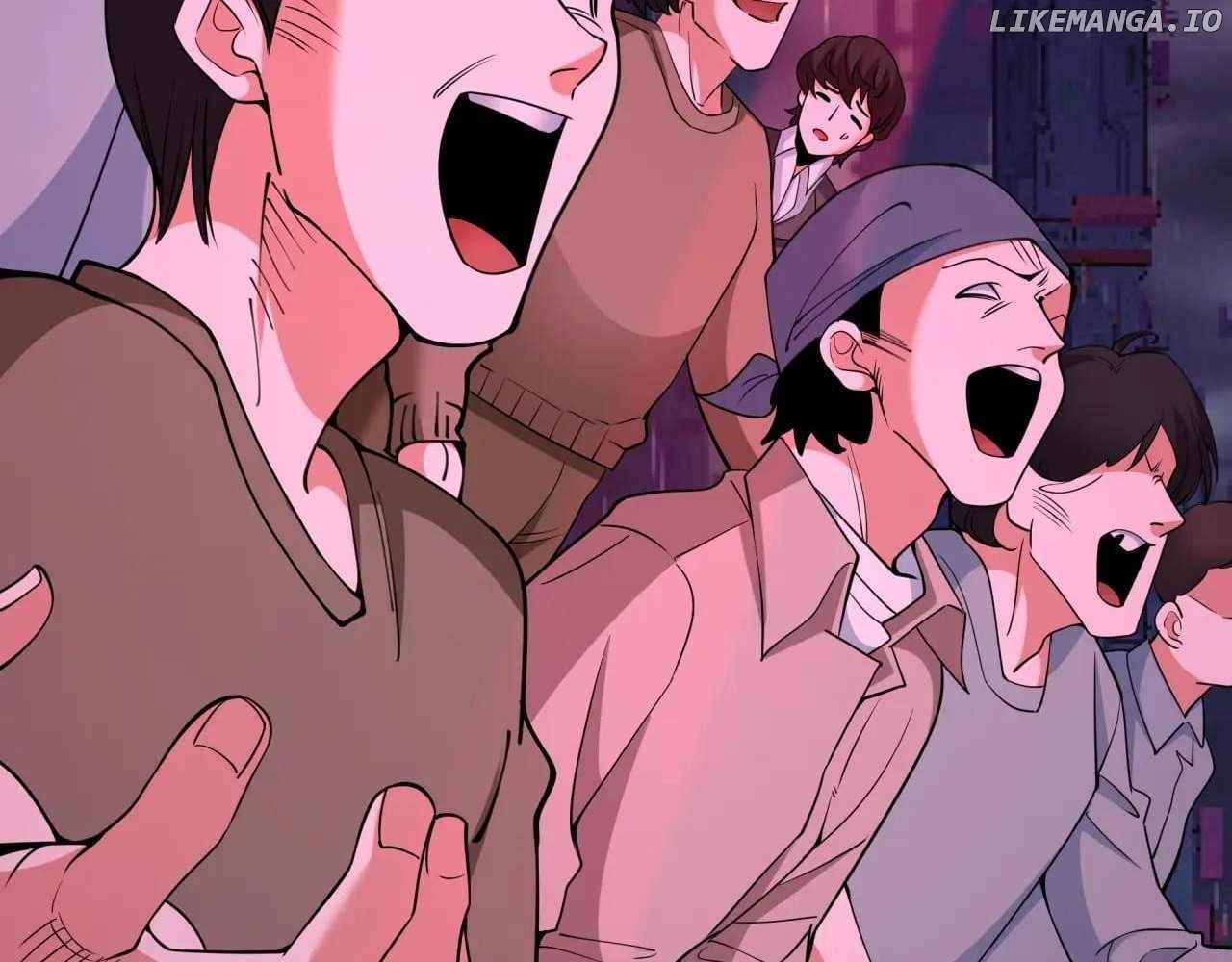 Read Era of the Haunted Manga Online